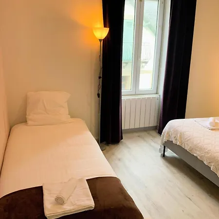 Appartement L'ecrin Marin Centre Historique à 5 Min Le Croisic