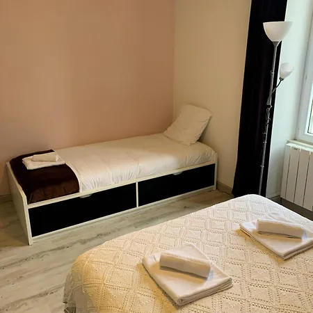 Appartement L'ecrin Marin Centre Historique à 5 Min Le Croisic