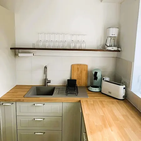 L'ecrin Marin Centre Historique A 5 Min Apartmán