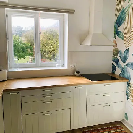 L'ecrin Marin Centre Historique A 5 Min Apartmán Le Croisic