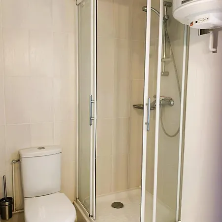 L'ecrin Marin Centre Historique à 5 Min Appartement