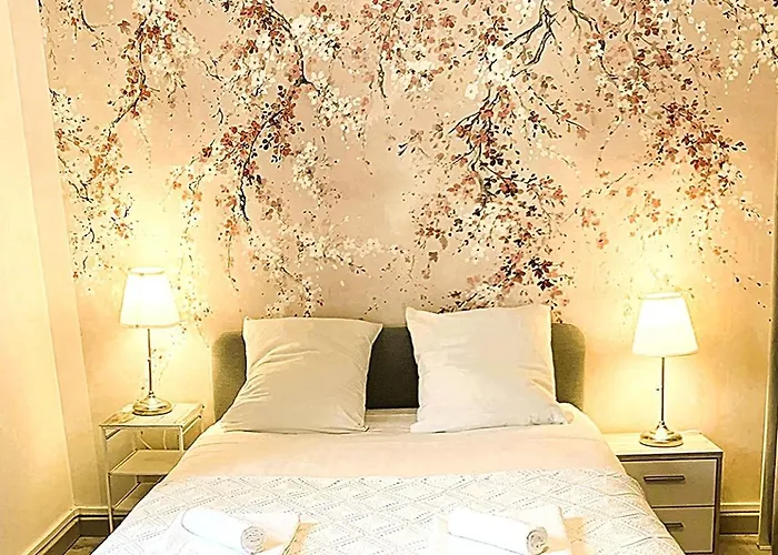 L'ecrin Marin Centre Historique A 5 Min * 르크로아시