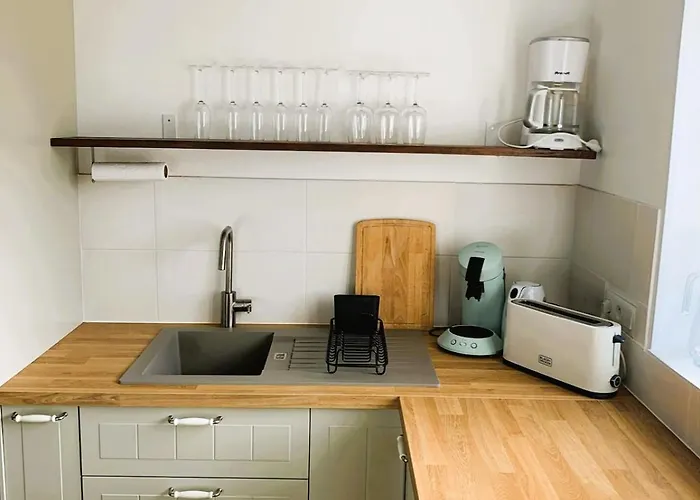 L'ecrin Marin Centre Historique A 5 Min Apartmán