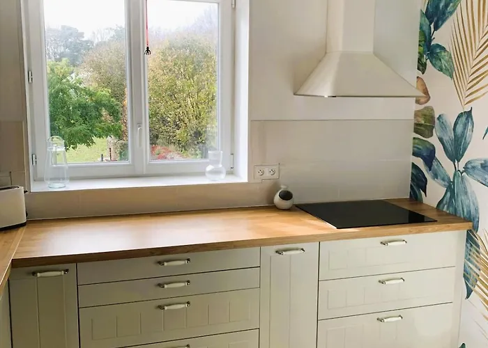 L'ecrin Marin Centre Historique A 5 Min 아파트 르크로아시